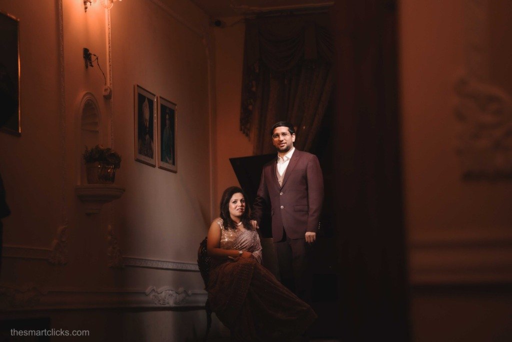 Wedding Moment