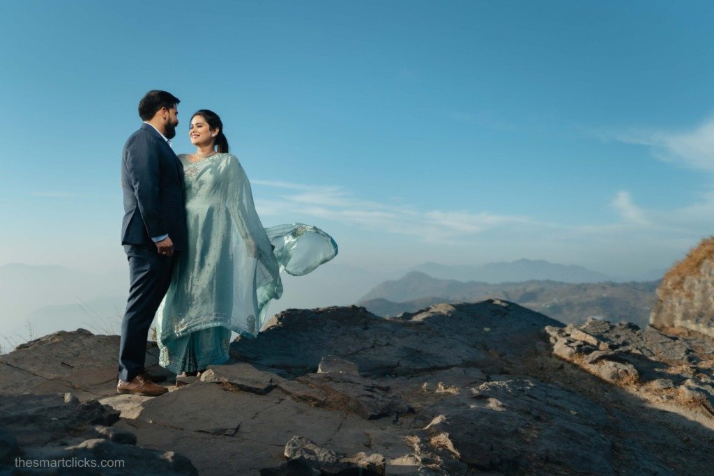 Wedding Moment