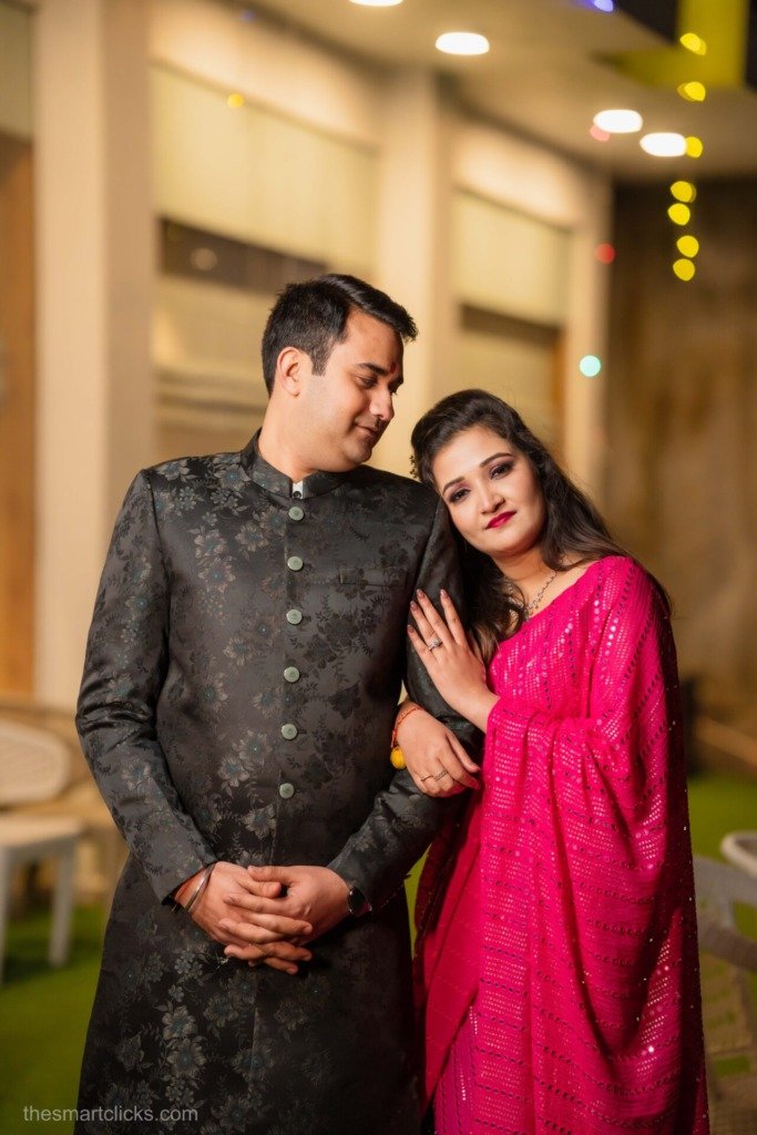 Wedding Moment