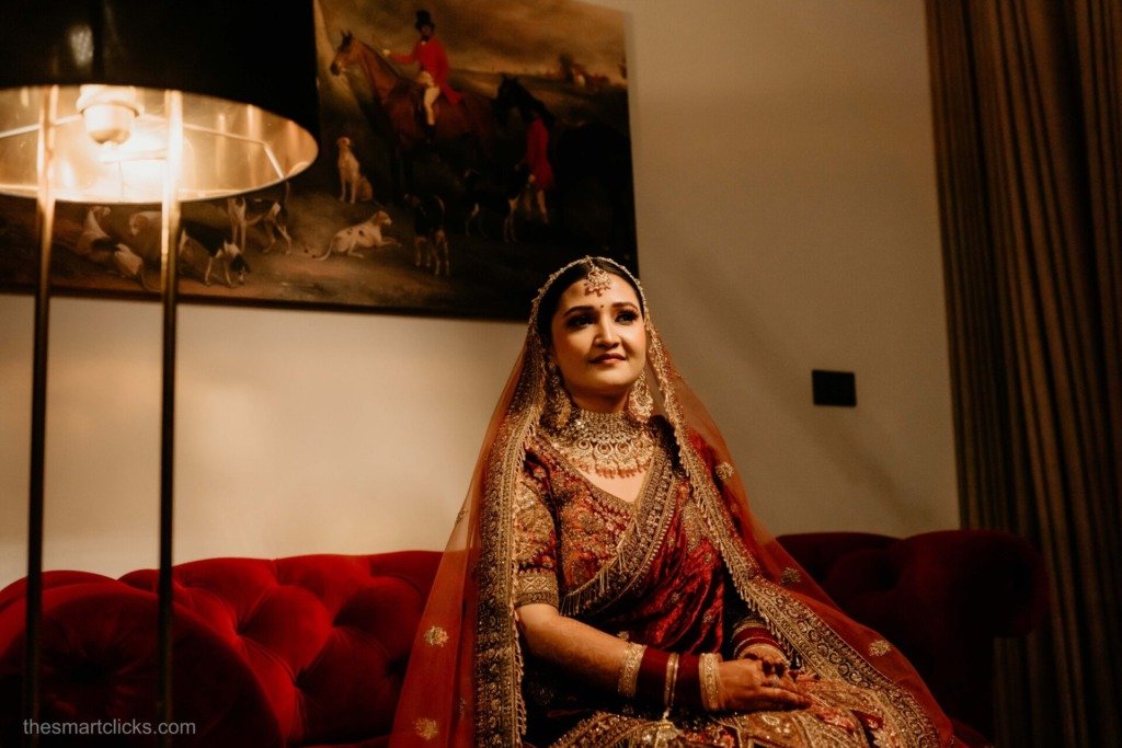 Wedding Moment