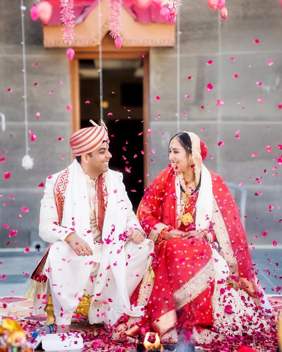 Wedding Ceremony