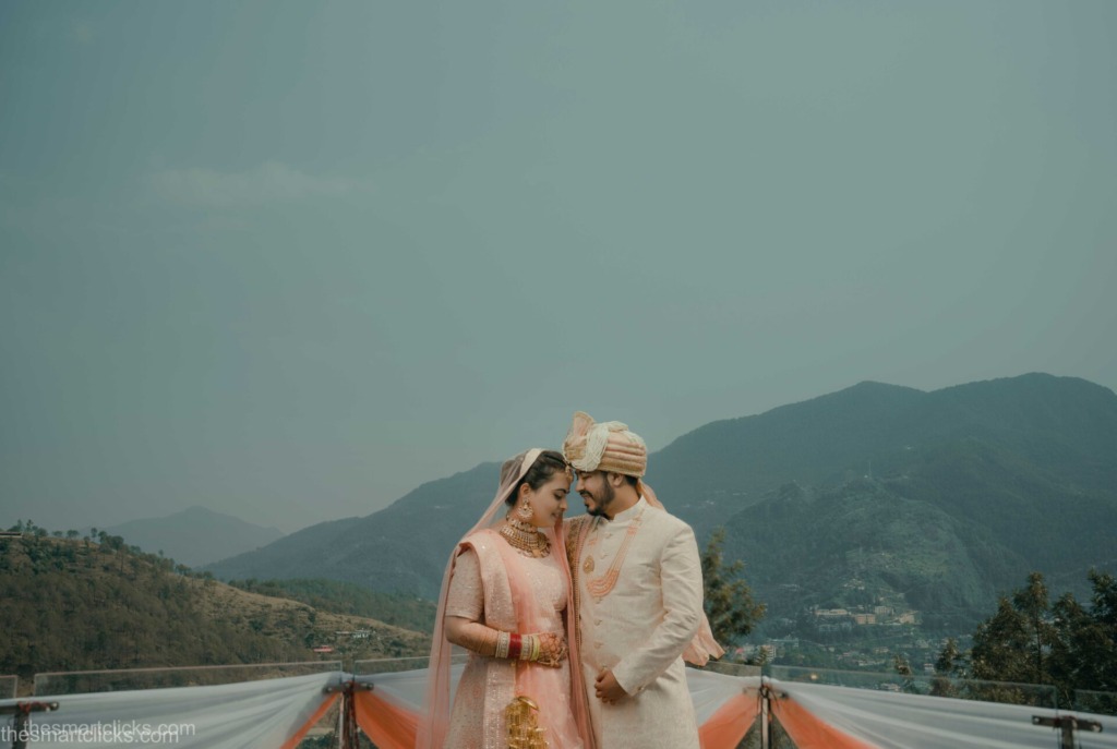 Himachal Shimla
best wedding photographer 
