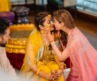 A Grand Celebration of Love: Rohini Dilaik & Sarthak Wedding